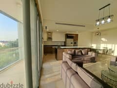 High-end 150 Sqm Apartment for rent in Mtayleb!