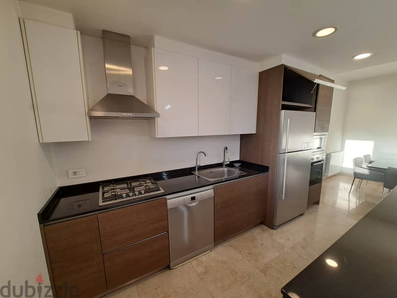 High-end 150 Sqm Apartment for rent in Mtayleb! 3