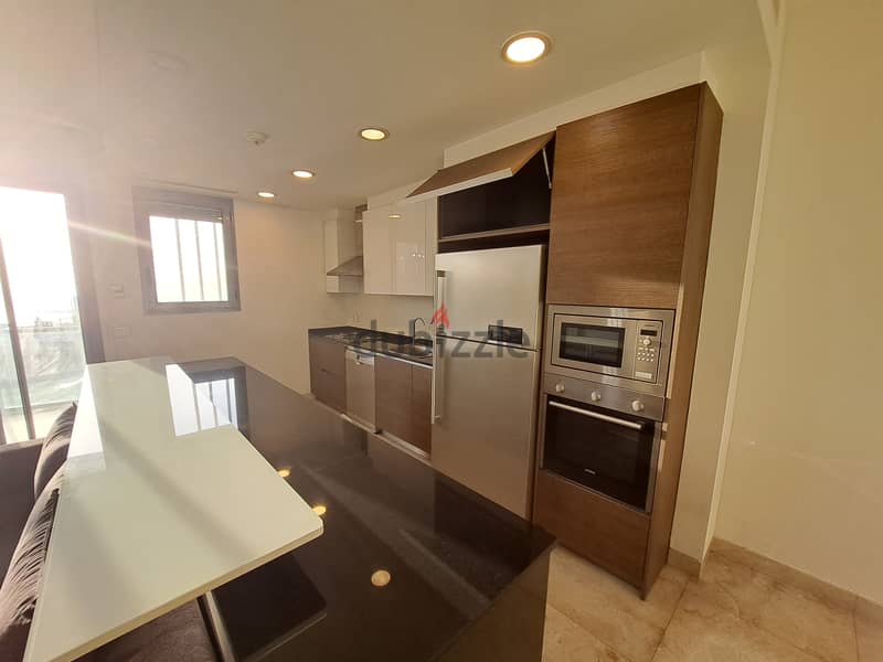 High-end 150 Sqm Apartment for rent in Mtayleb! 4