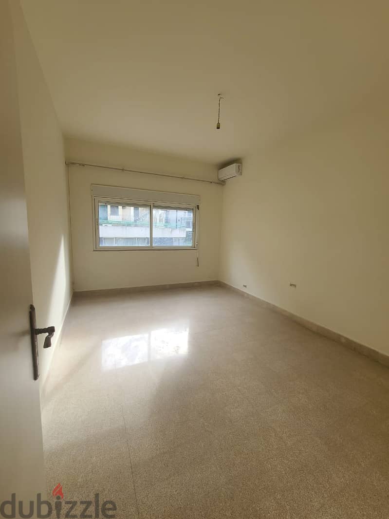 Apartment In Achrafieh For Rent شقة في الاشرفية للايجار 7