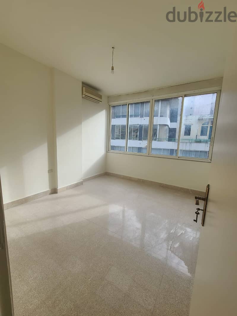 Apartment In Achrafieh For Rent شقة في الاشرفية للايجار 8