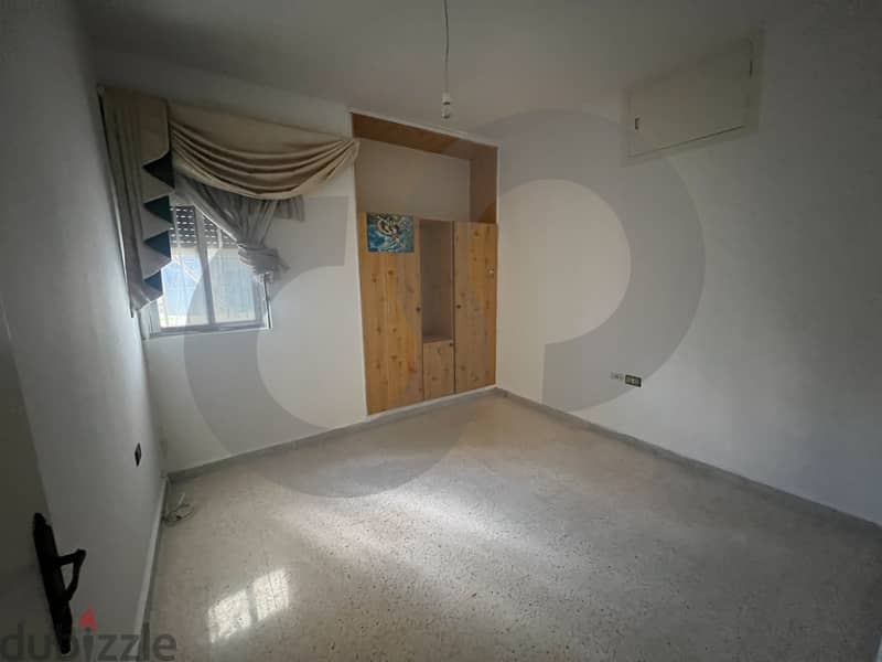 AMAZING RENTAL DEAL IN NEW SEHAYLEH ! 140 SQM APARTMENT REF#NF00642 ! 4