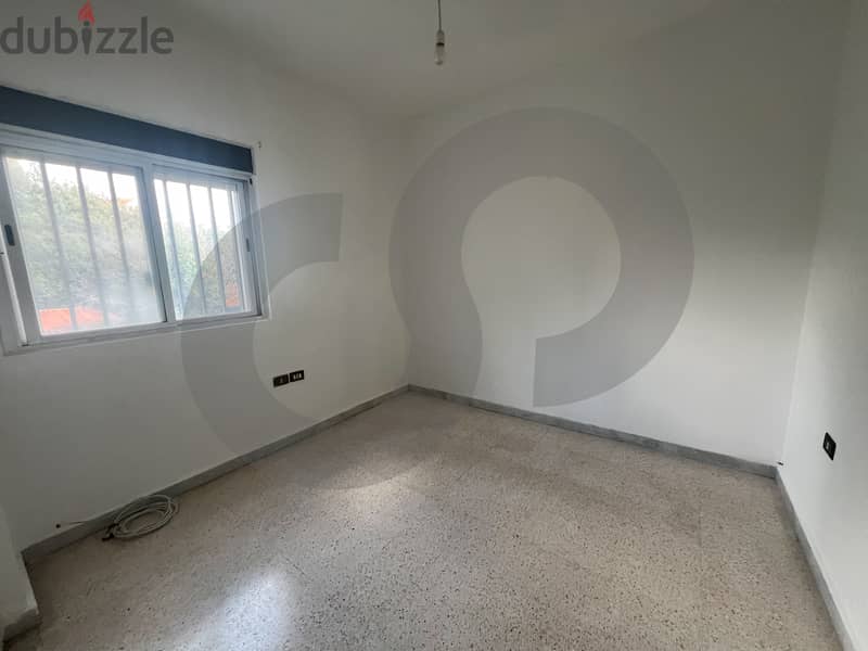 AMAZING RENTAL DEAL IN NEW SEHAYLEH ! 140 SQM APARTMENT REF#NF00642 ! 5