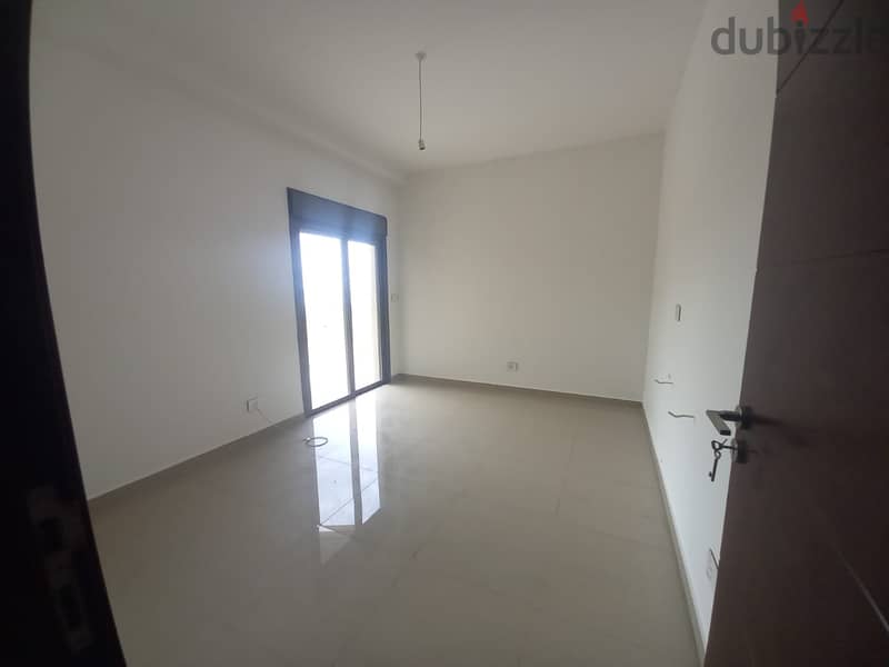 Apartment for rent in bsalim شقة للإيجار ب بصاليم 3