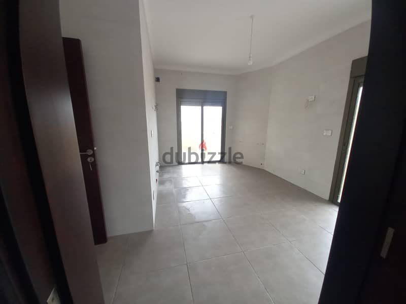 Apartment for rent in bsalim شقة للإيجار ب بصاليم 4