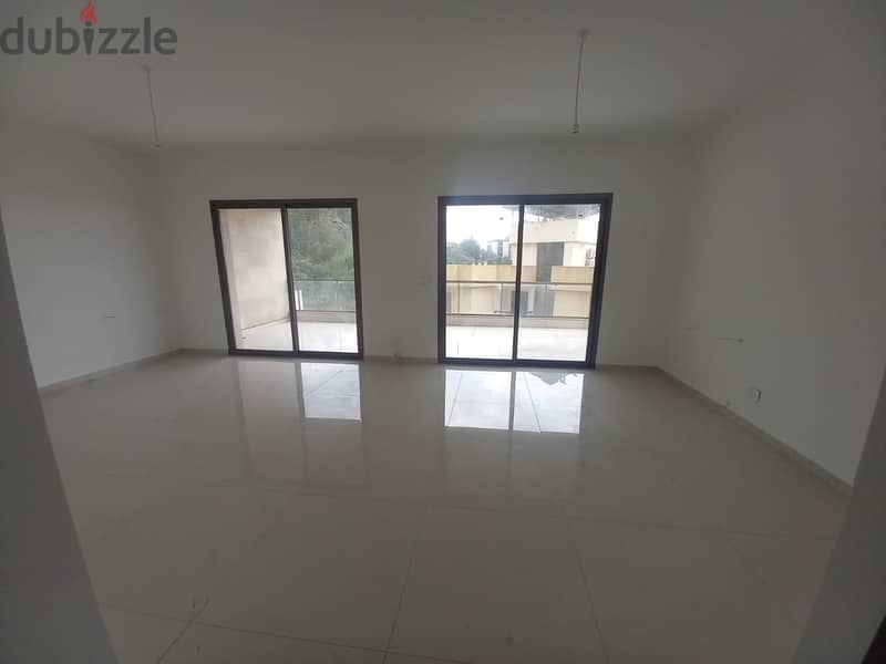 Apartment for sale in bsalimشقة للبيع ب بصاليم 1