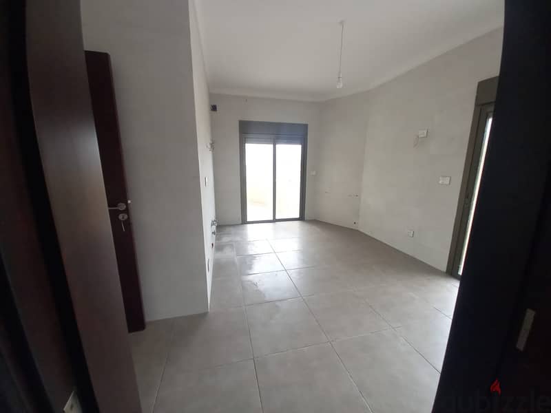 Apartment for sale in bsalimشقة للبيع ب بصاليم 4