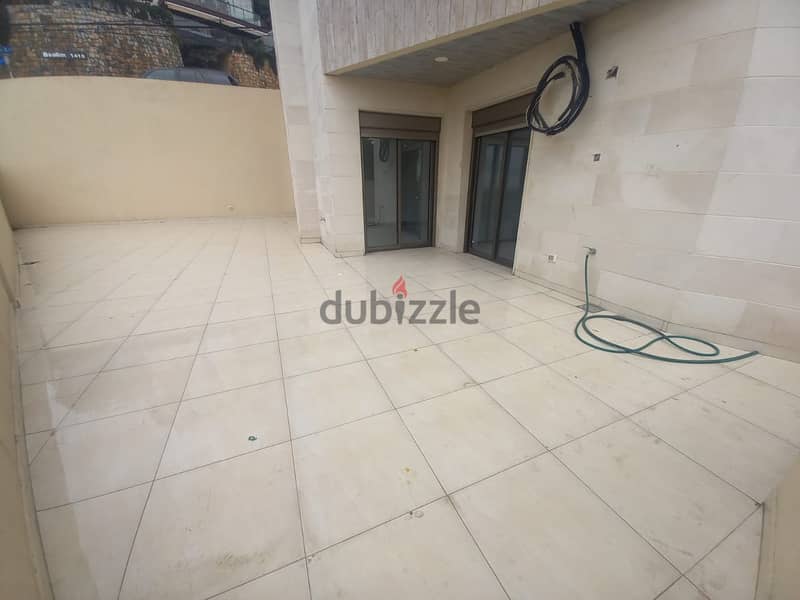 Apartment for sale in bsalimشقة للبيع ب بصاليم 5