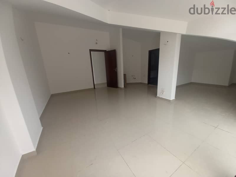 Duplex for rent in bsalimدوبلكس للإيجار في بصاليم 2