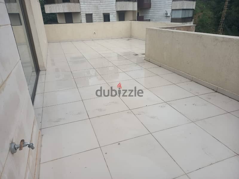 Duplex for rent in bsalimدوبلكس للإيجار في بصاليم 7
