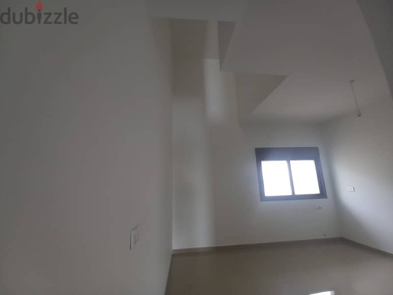 Duplex for rent in bsalimدوبلكس للإيجار في بصاليم 8