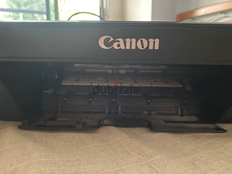 canon  printer &scanner 2