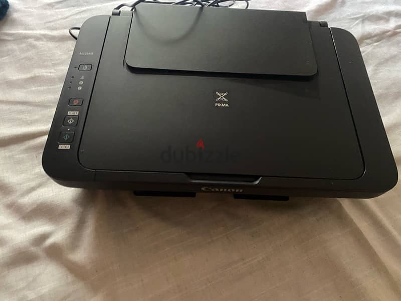 canon  printer &scanner 8