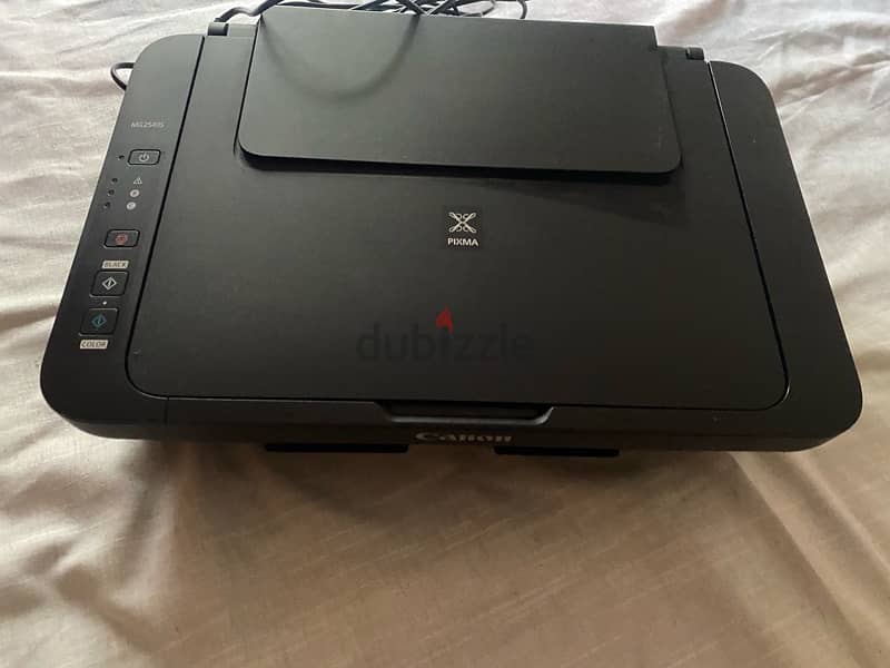 canon  printer &scanner 9