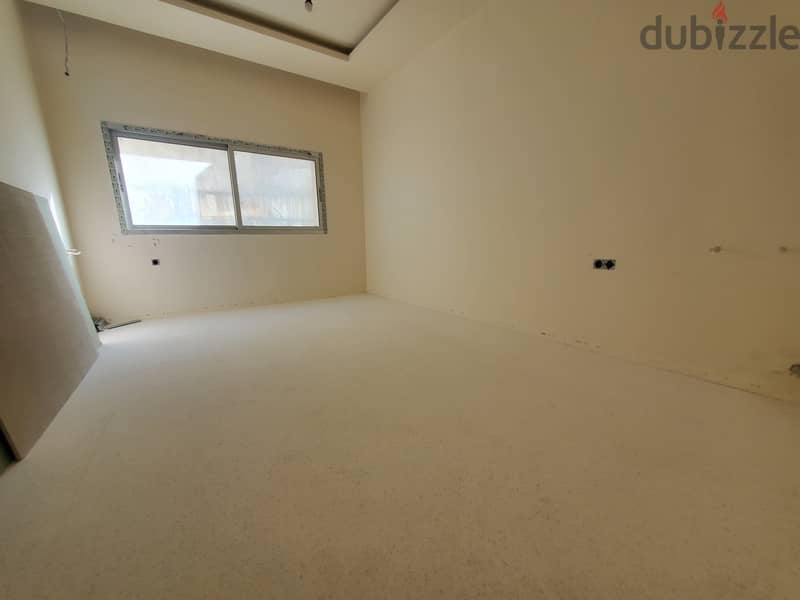 Duplex Apartment for sale in Rabwehدوبلكس  للبيع في الربوة 9