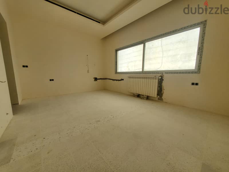 Duplex Apartment for sale in Rabwehدوبلكس  للبيع في الربوة 11