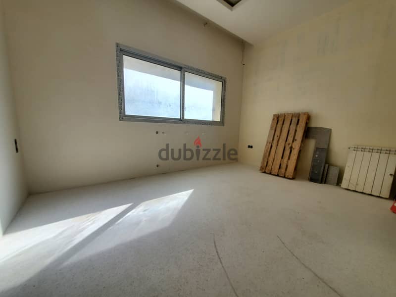 Duplex Apartment for sale in Rabwehدوبلكس  للبيع في الربوة 12