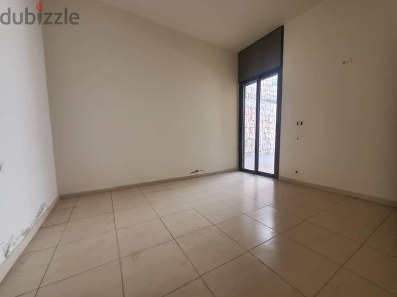 Apartment for rent in Rabwehشقة للإيجار في الربوة 7