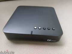 Cablevision receiver 0