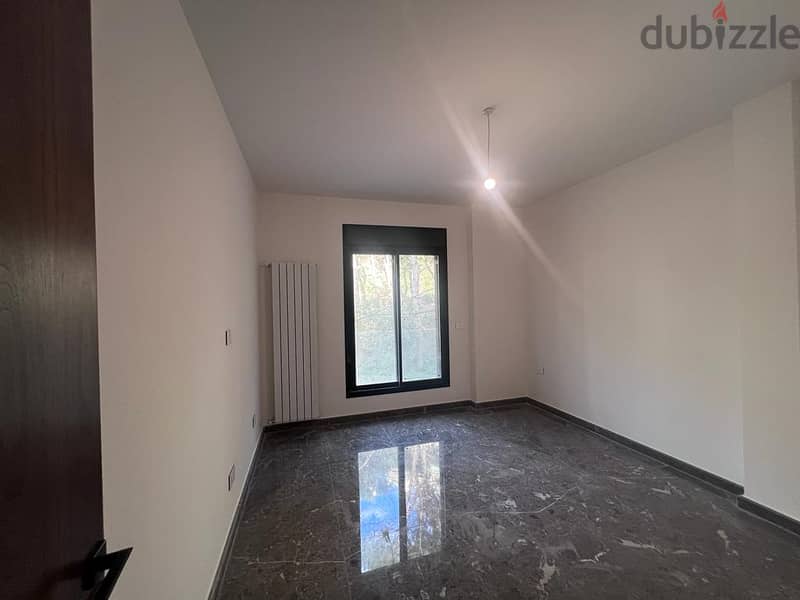 Brand New apartment for sale in Mar Chaaya 7
