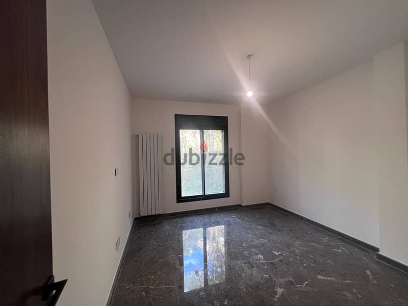 Modern apartment for rent in Mar Chaaya 8