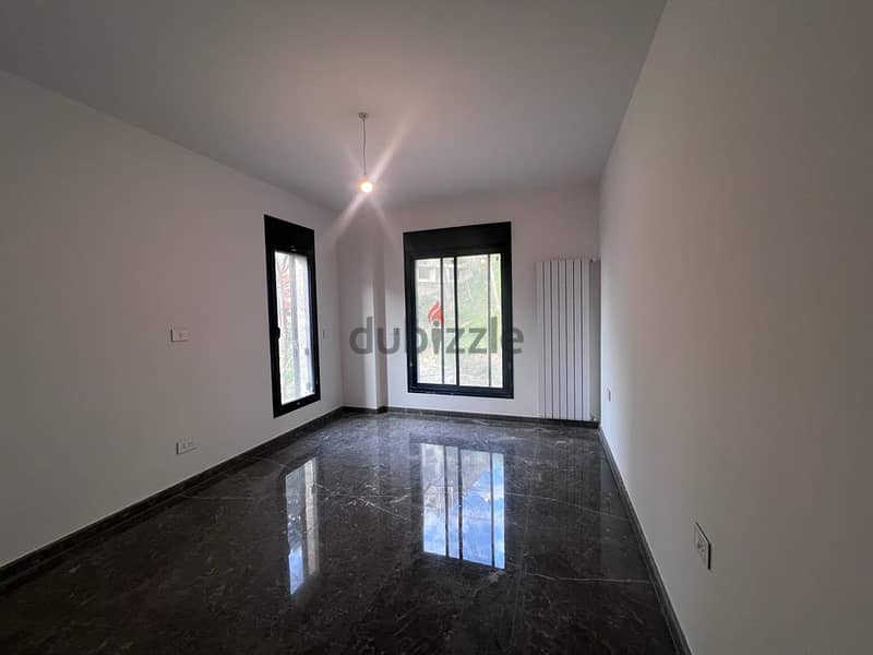 Modern apartment for rent in Mar Chaaya 10