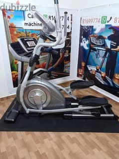 have duty elliptical machines model tichno sports