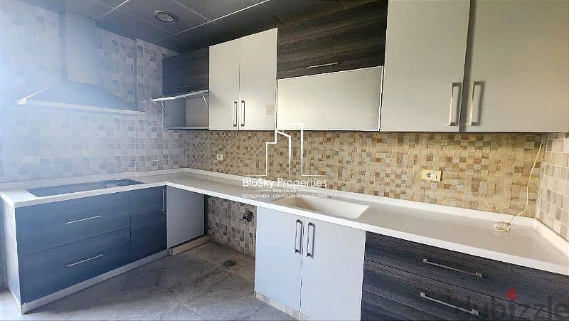 Apartment For SALE In Bsalim 150m² 3 beds - شقة للبيع #GS 1