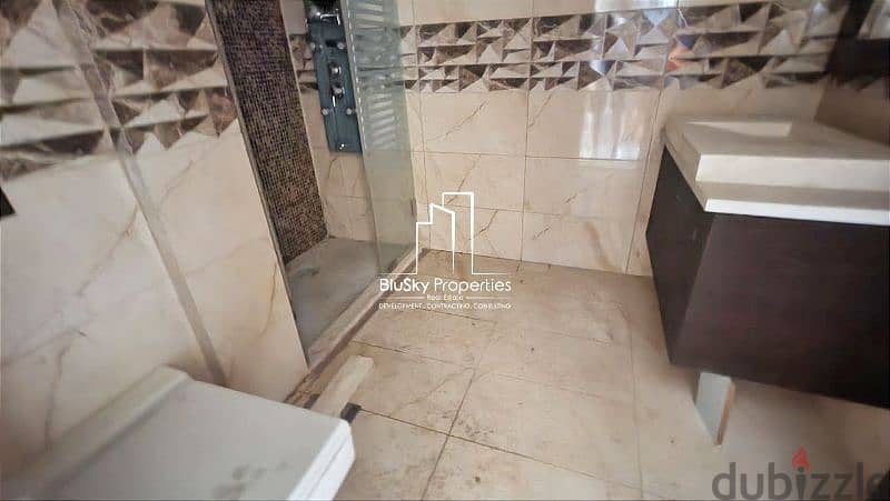 Apartment For SALE In Bsalim 150m² 3 beds - شقة للبيع #GS 6