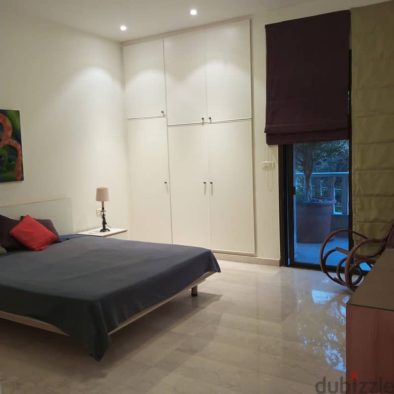 Apartment for sale in Biyada شقة للبيع في البياضة 4