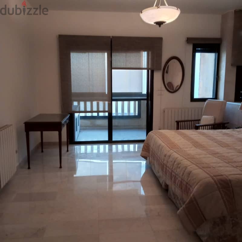 Apartment for sale in Biyada شقة للبيع في البياضة 5