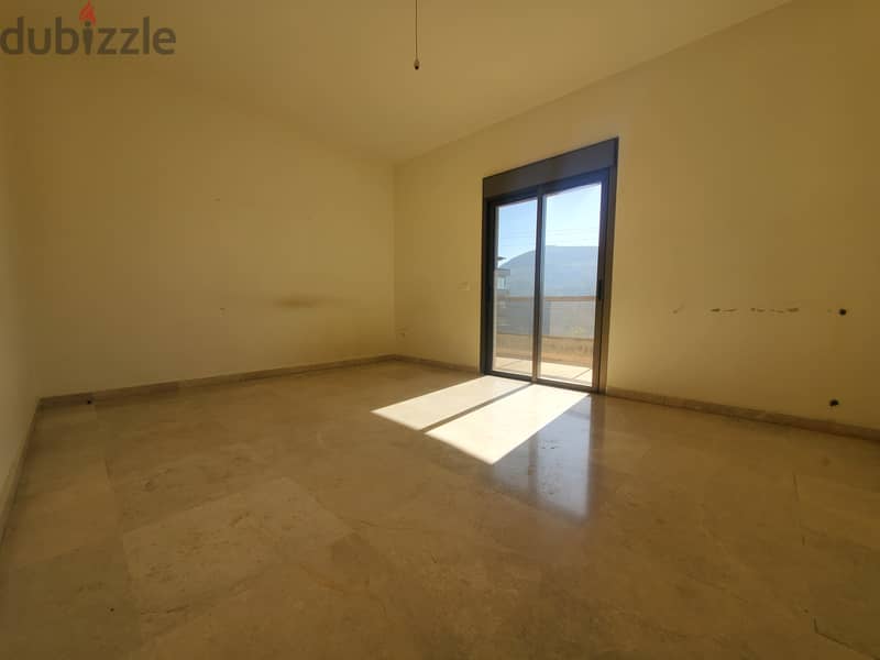 Apartment for sale in Rabweh شقة  في الربوة 4