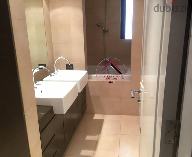 A Higher Quality of Living ! Deluxe Apartment for Sale in Manara 8