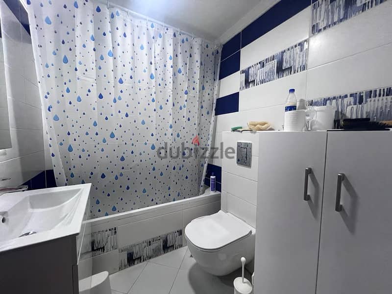 Modern apartment for sale in Ouyoun 13