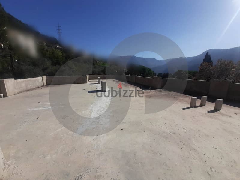 1325sqm Mountain house for sale in JBEIL/جبيل REF#RS100356 5