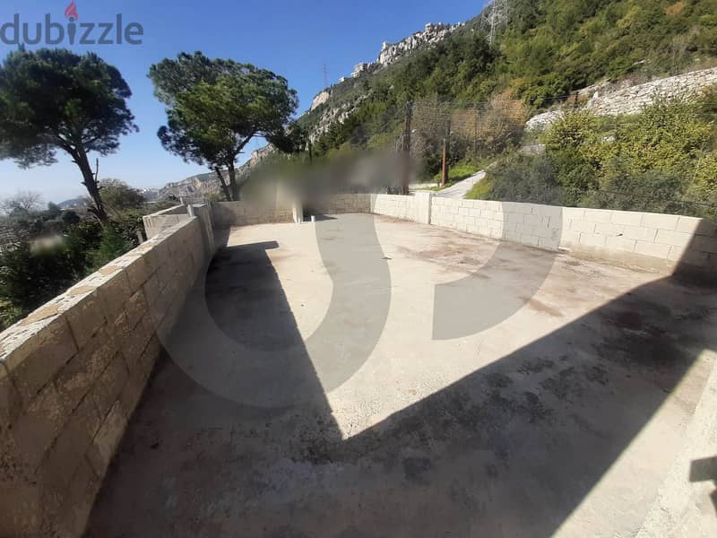1325sqm Mountain house for sale in JBEIL/جبيل REF#RS100356 6