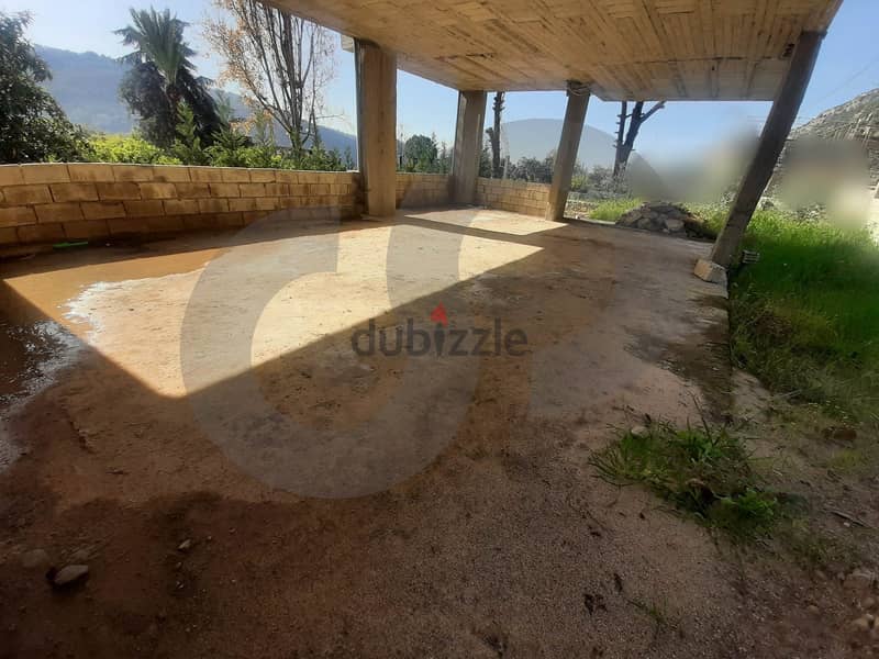 1325sqm Mountain house for sale in JBEIL/جبيل REF#RS100356 9