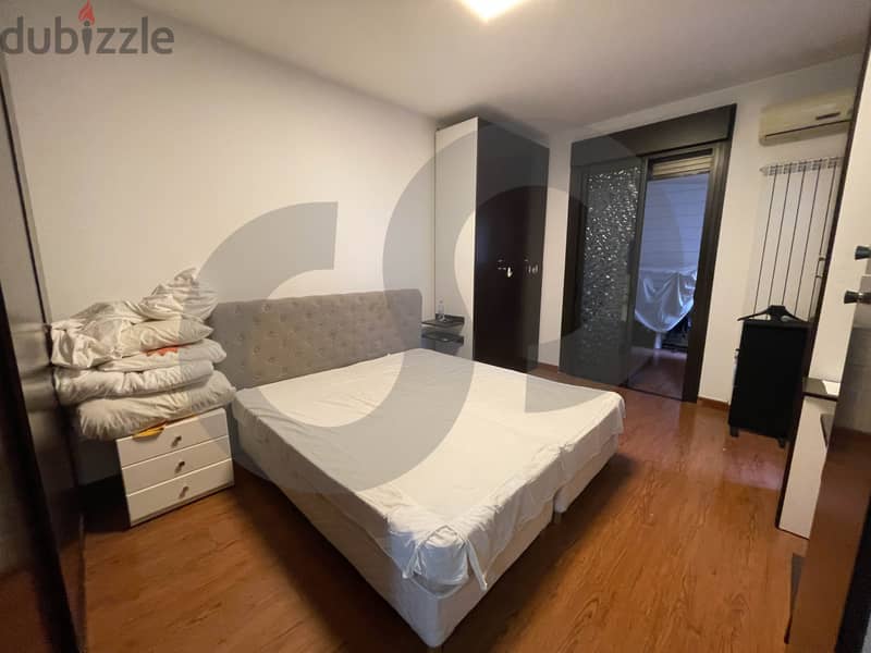 270 sqm apartment in Hazmieh New Mar Takla/حازمية REF#JP100358 6