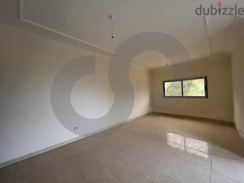 Own this 155 sqm apartment in Bchamoun/بشامون REF#HD100360 1