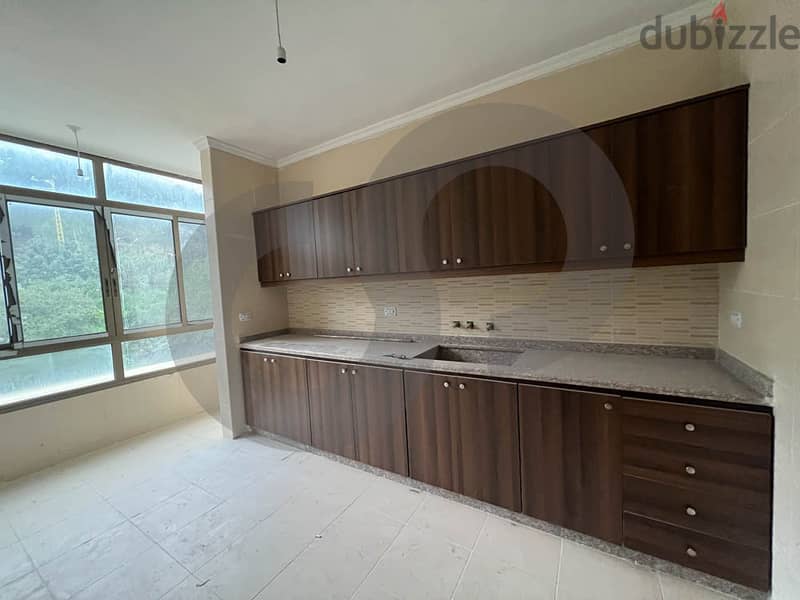 Own this 155 sqm apartment in Bchamoun/بشامون REF#HD100360 2