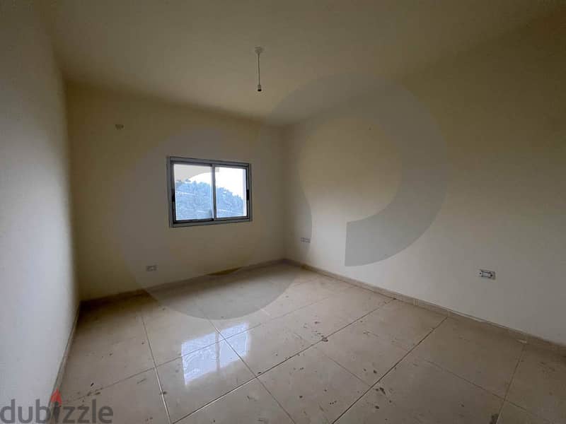 Own this 155 sqm apartment in Bchamoun/بشامون REF#HD100360 3