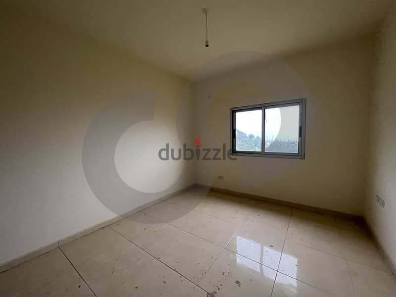Own this 155 sqm apartment in Bchamoun/بشامون REF#HD100360 5