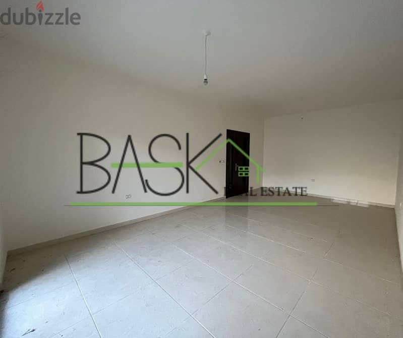 Apartment in Ainab for sale - شقة للبيع بعيناب 1