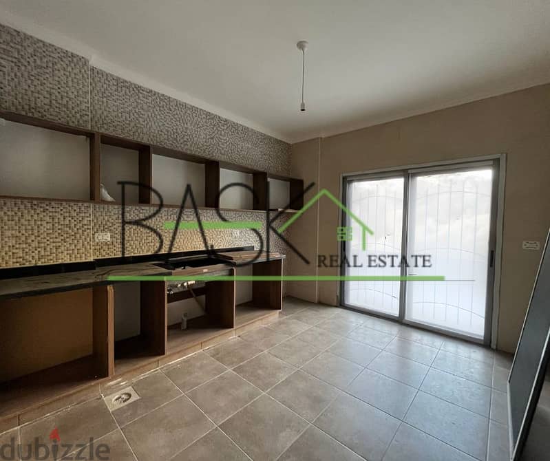 Apartment in Ainab for sale - شقة للبيع بعيناب 2