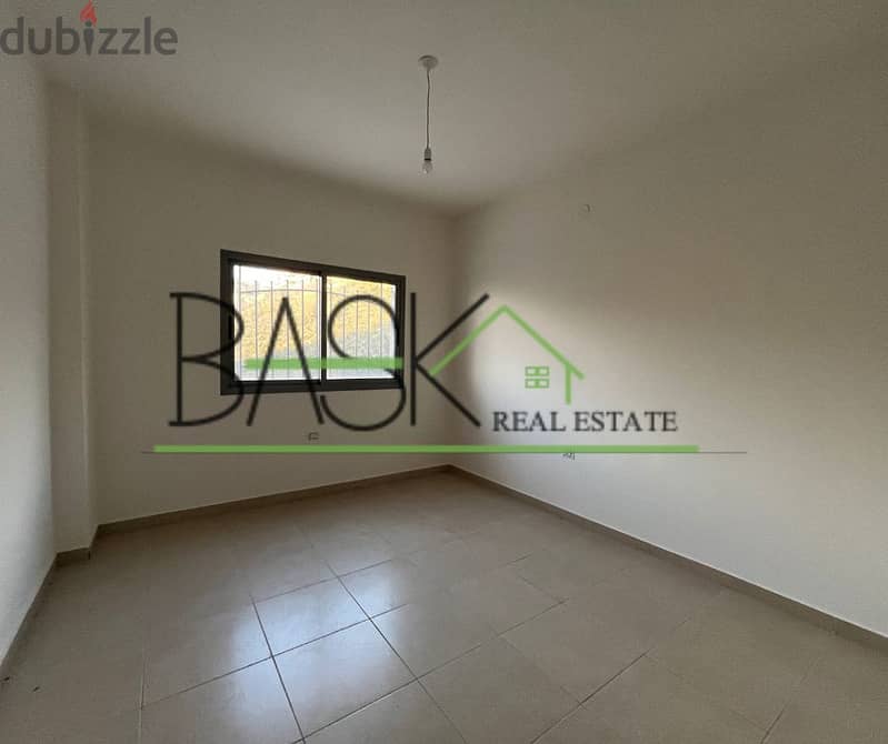 Apartment in Ainab for sale - شقة للبيع بعيناب 4