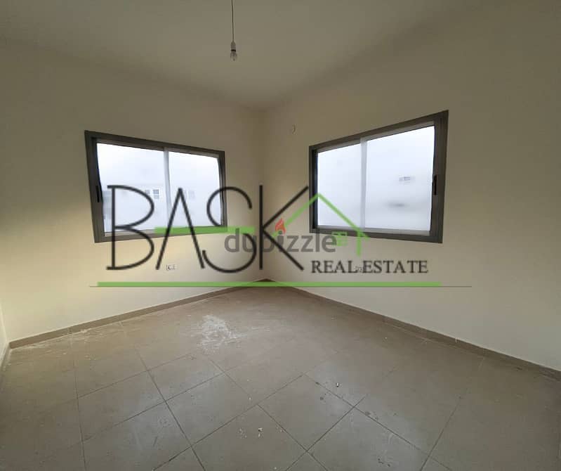 Apartment for sale in Ainab - شقة للبيع بعيناب 3