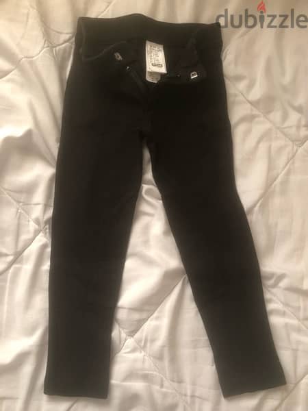 horseriding pants, very good condition, decathlon 5 years 0