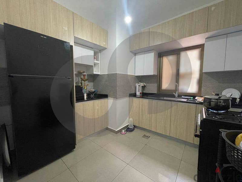 High-end finishing apartment in Ain-Jdide, Aley/عين جديدة REF#TS100368 3