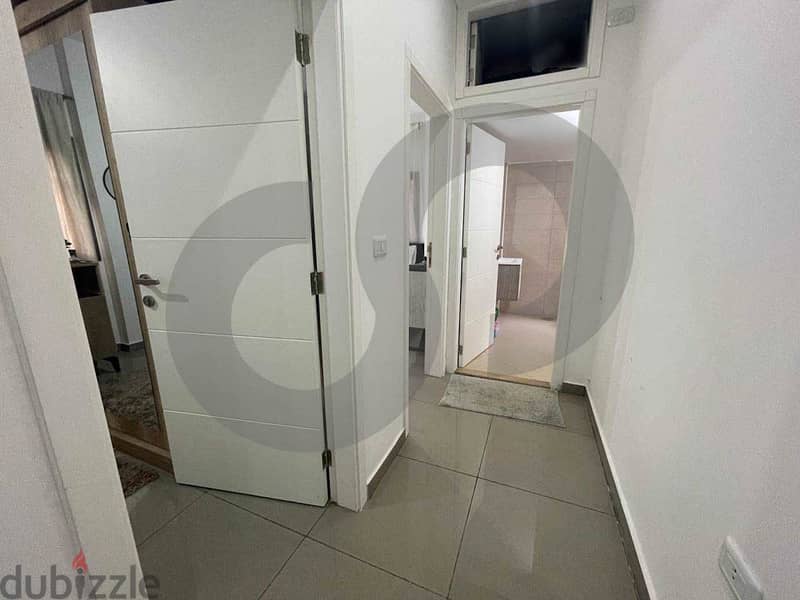 High-end finishing apartment in Ain-Jdide, Aley/عين جديدة REF#TS100368 4