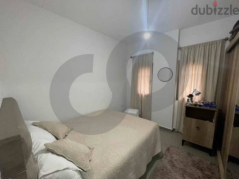High-end finishing apartment in Ain-Jdide, Aley/عين جديدة REF#TS100368 6